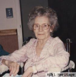 Ruth M Heldenbrand Charles