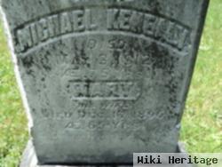 Mary Kenealy