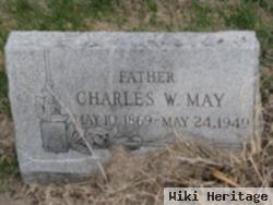 Charles W. May