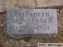 Elizabeth Heimberger