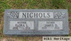 Flora L Nichols