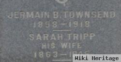 Sarah Tripp Townsend