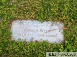 Amelia Windweh Witt