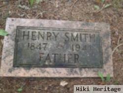 Henry Smith