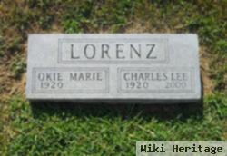 Charles Lee Lorenz