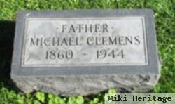 Michael Clemens