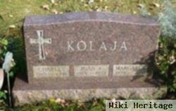 Joan F Kolaja