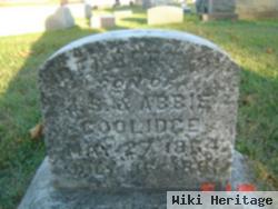 Delbert W. Coolidge