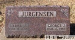 George J. Jurgensen