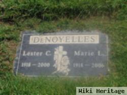 Lester C. Denoyelles