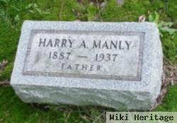 Harry A. Manly