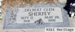 Delbert Glen Sherfey