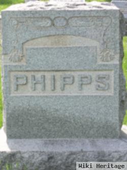 Andrew Jackson "jack" Phipps