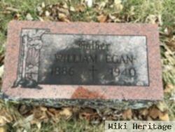 William Egan