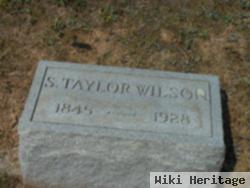 Fernandes Taylor Wilson