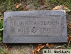 Nelson P. Anderson