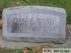 Dan Edward Wise