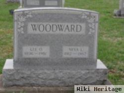 Lee O. Woodward