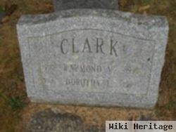 Dorothy E Clark