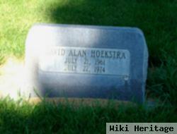 David Alan Hoekstra