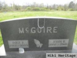 John E. Mcguire