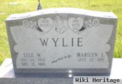 Lyle W. Wylie