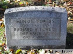 Monroe Powers