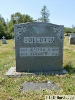 Marie Lois Jollotta Follis