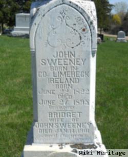 John Sweeney