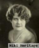 Anna C Faber Warren