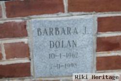 Barbara J Dolan