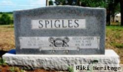 Earl Spigles, Jr