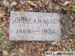 Sophie A. Wagner