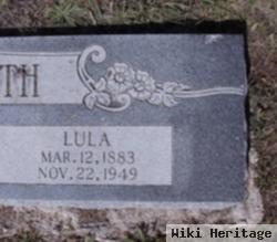 Lula Killingsworth