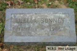 Luella Chapman Bonney