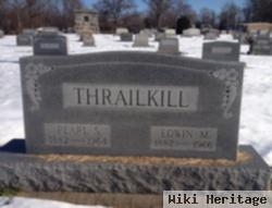 Edwin Merrill Thrailkill