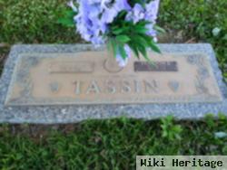 Houston J. Tassin