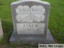 James A. Askew