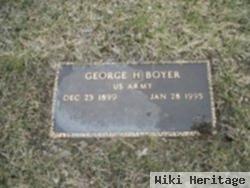 George H. Boyer