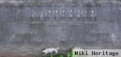 Helen Kappesser