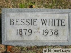 Bessie White