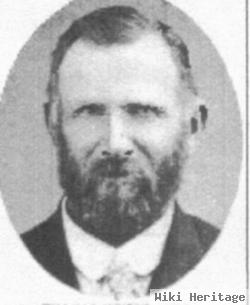 Thomas Henry Cope