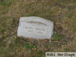 Mary Bright