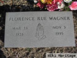 Florence Rue Wagner