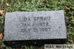 Lida Sprau