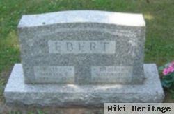 Mildred Ebert