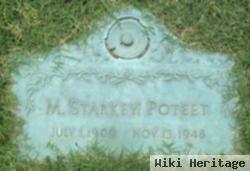 Merriman Starkey Poteet