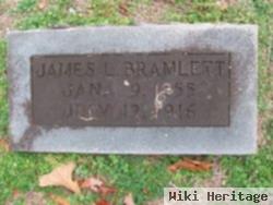 James L. Bramlett