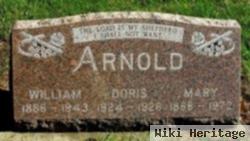 Doris Lorine Arnold