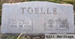 Veronica A. Hunke Toelle